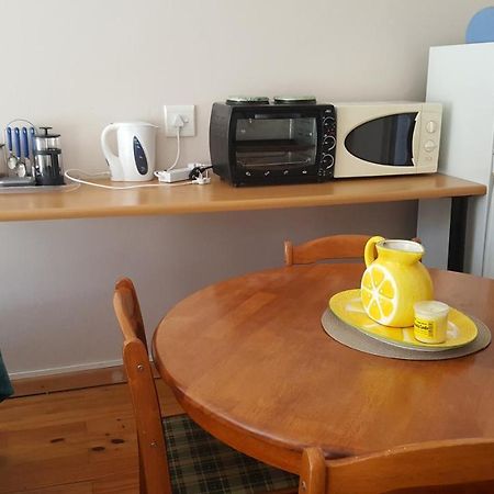 Copperpot Guesthouse 포트엘리자베스 외부 사진