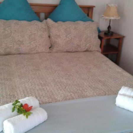 Copperpot Guesthouse 포트엘리자베스 외부 사진