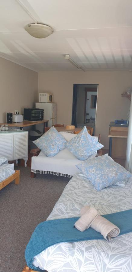Copperpot Guesthouse 포트엘리자베스 외부 사진