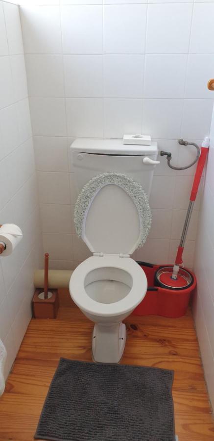 Copperpot Guesthouse 포트엘리자베스 외부 사진