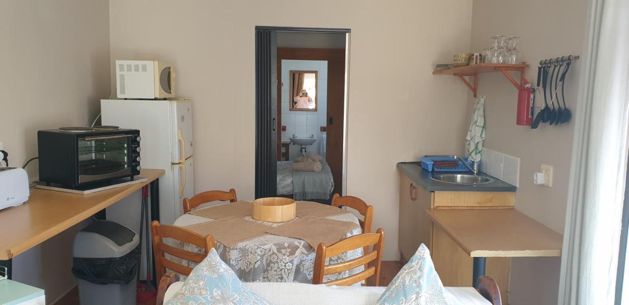Copperpot Guesthouse 포트엘리자베스 외부 사진