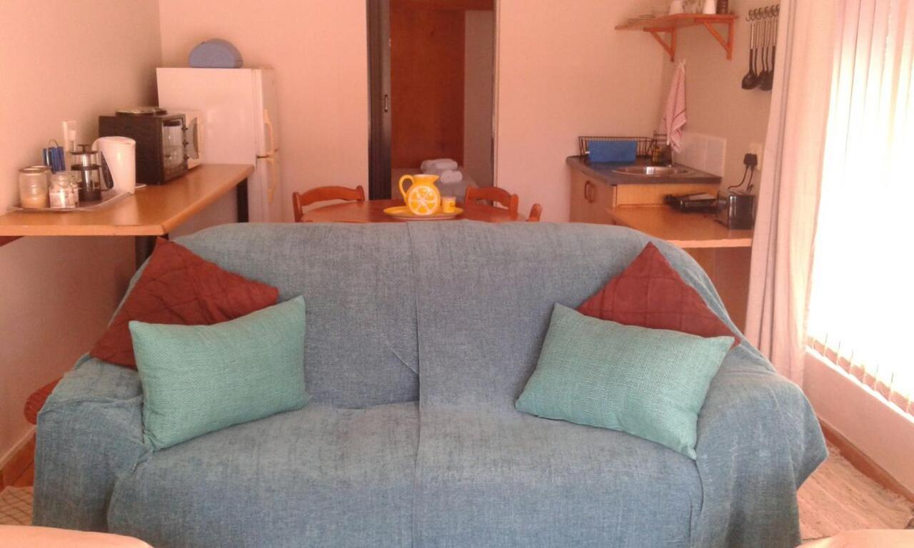 Copperpot Guesthouse 포트엘리자베스 외부 사진
