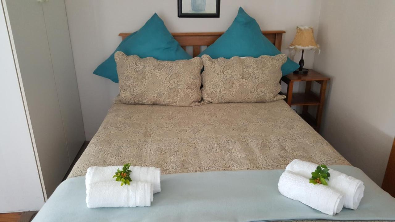 Copperpot Guesthouse 포트엘리자베스 외부 사진