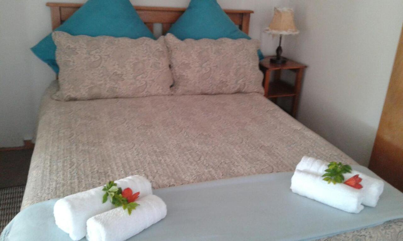 Copperpot Guesthouse 포트엘리자베스 외부 사진