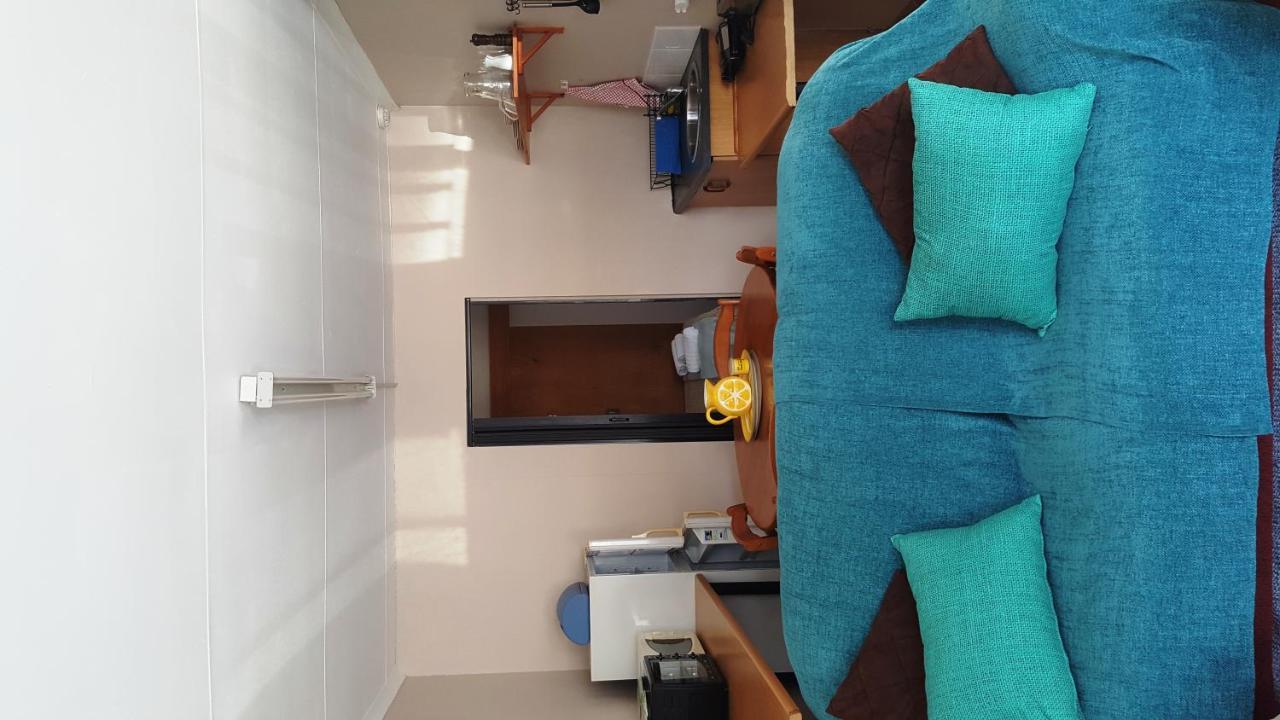 Copperpot Guesthouse 포트엘리자베스 외부 사진