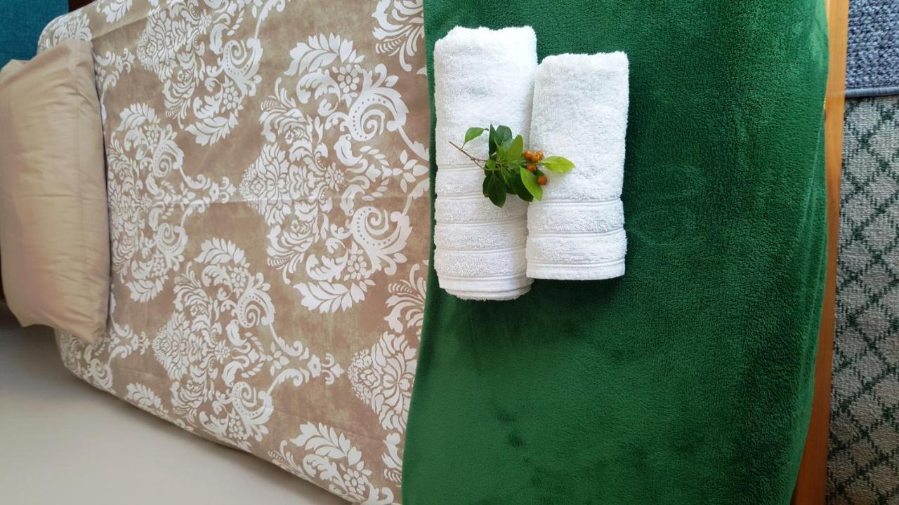 Copperpot Guesthouse 포트엘리자베스 외부 사진