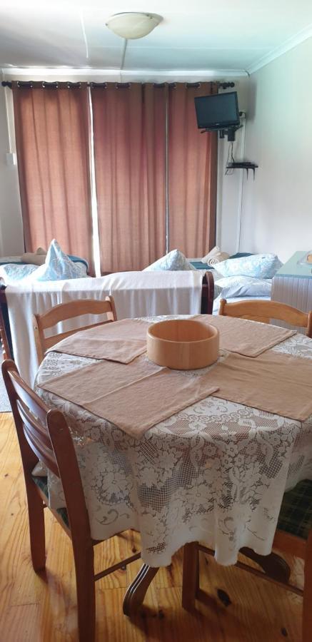Copperpot Guesthouse 포트엘리자베스 외부 사진
