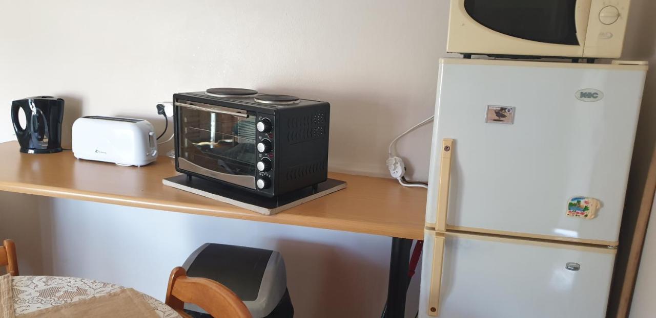 Copperpot Guesthouse 포트엘리자베스 외부 사진