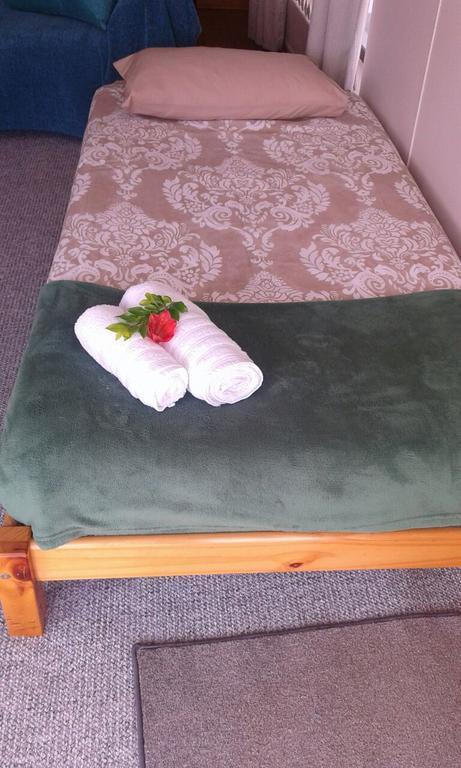 Copperpot Guesthouse 포트엘리자베스 외부 사진