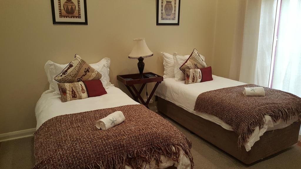 Copperpot Guesthouse 포트엘리자베스 외부 사진