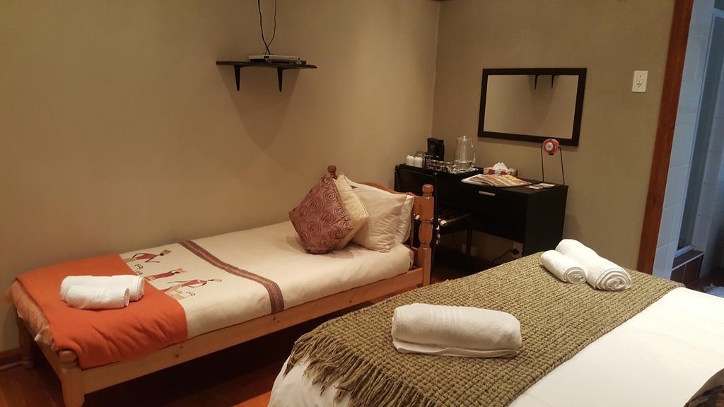 Copperpot Guesthouse 포트엘리자베스 외부 사진