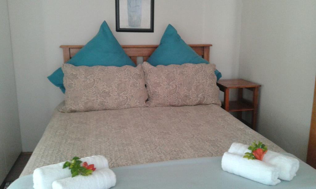 Copperpot Guesthouse 포트엘리자베스 외부 사진