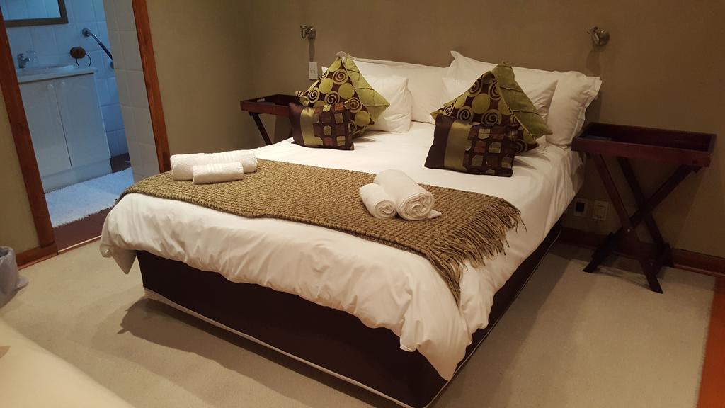 Copperpot Guesthouse 포트엘리자베스 외부 사진