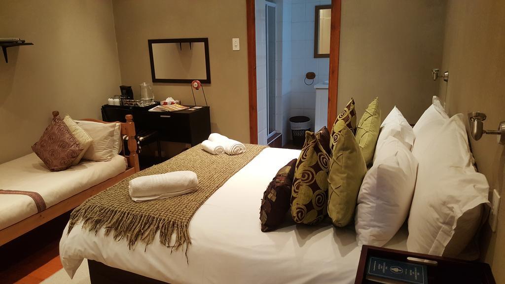 Copperpot Guesthouse 포트엘리자베스 외부 사진