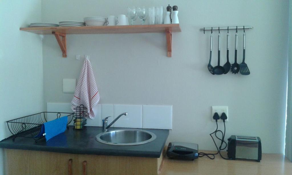 Copperpot Guesthouse 포트엘리자베스 외부 사진