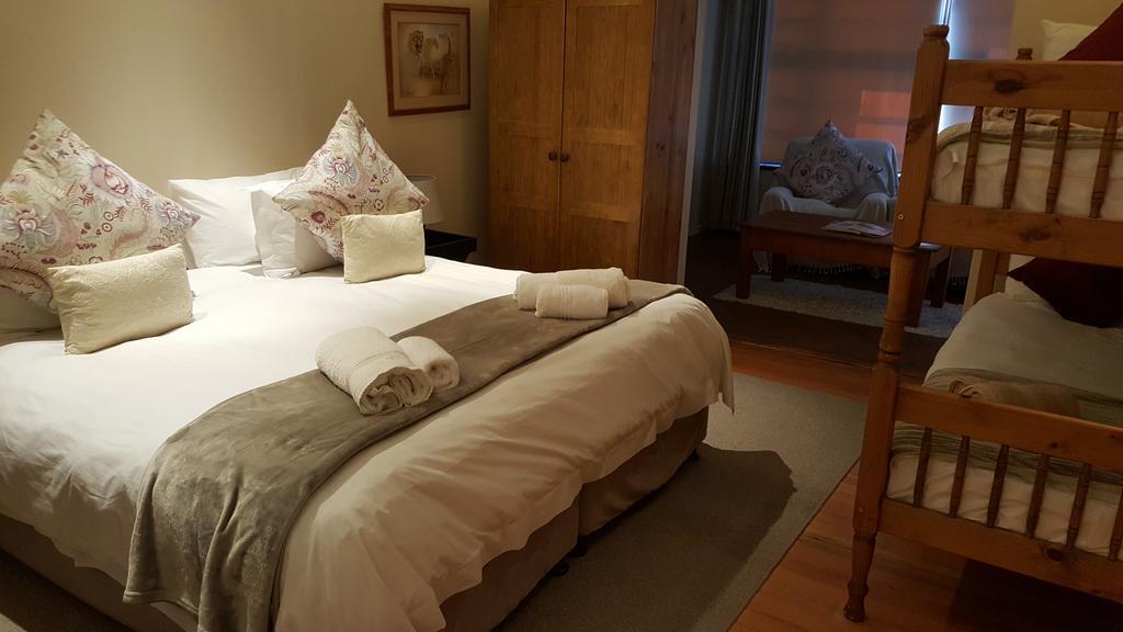 Copperpot Guesthouse 포트엘리자베스 외부 사진