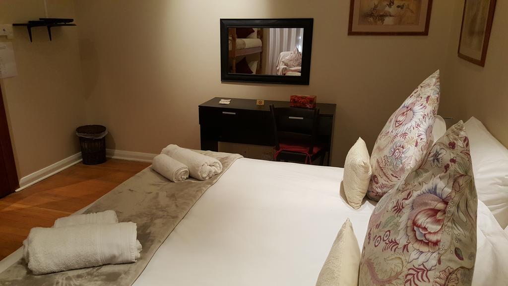 Copperpot Guesthouse 포트엘리자베스 외부 사진