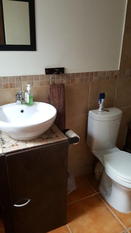 Copperpot Guesthouse 포트엘리자베스 외부 사진