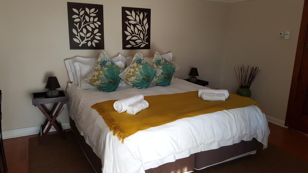 Copperpot Guesthouse 포트엘리자베스 외부 사진