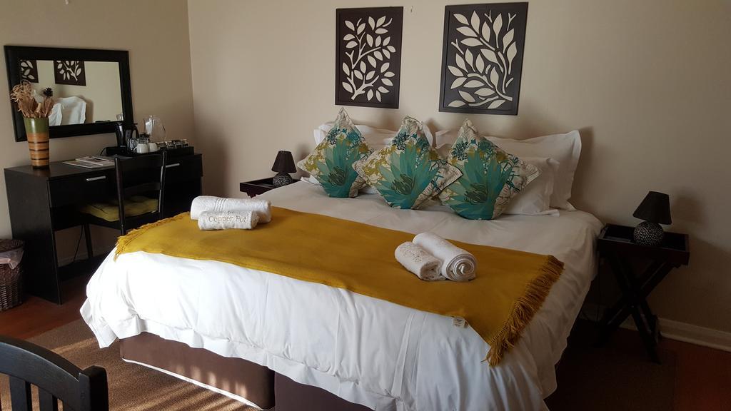 Copperpot Guesthouse 포트엘리자베스 외부 사진