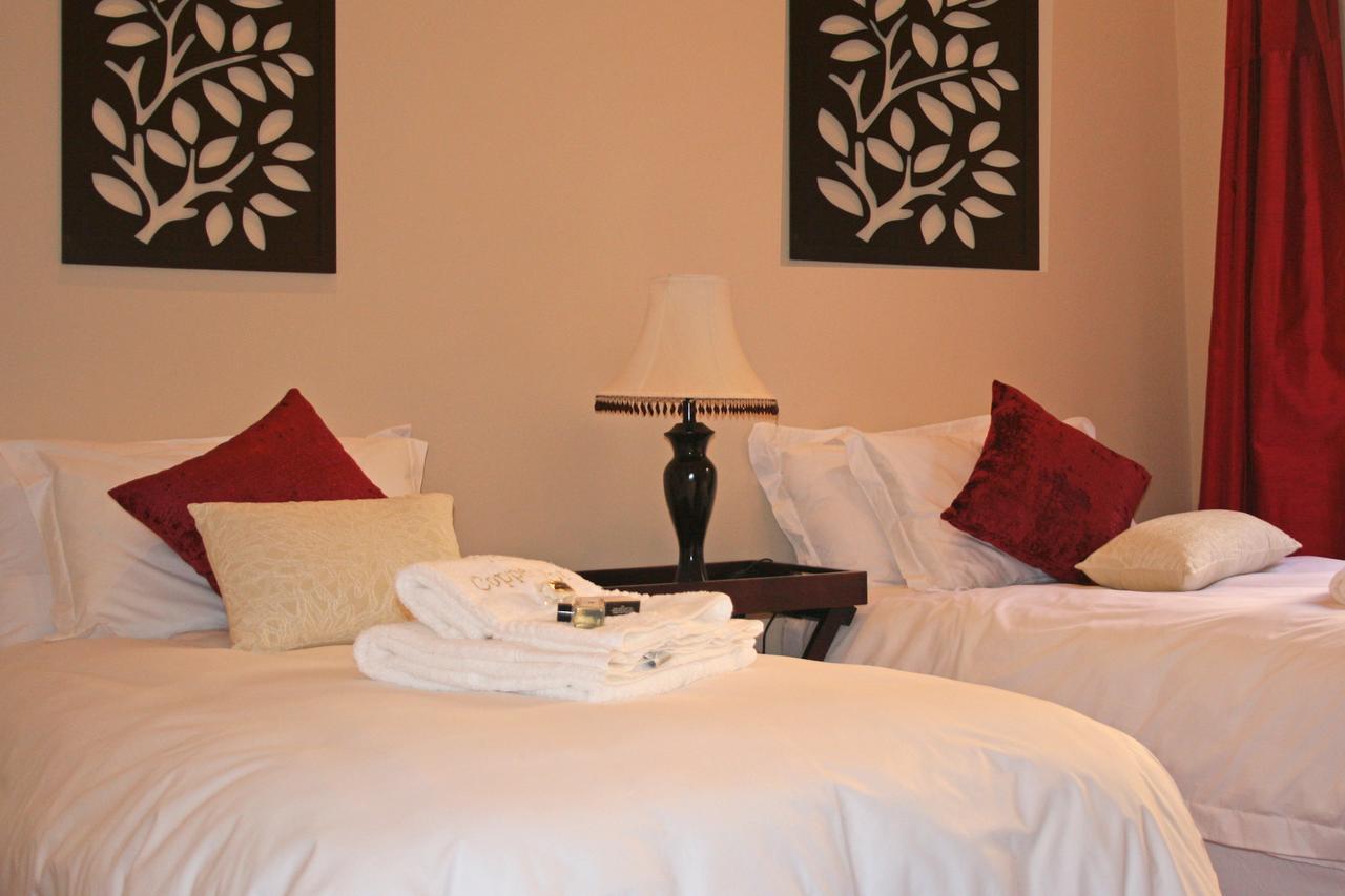 Copperpot Guesthouse 포트엘리자베스 외부 사진